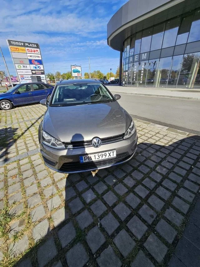 VW ID.7, снимка 4 - Автомобили и джипове - 56507914
