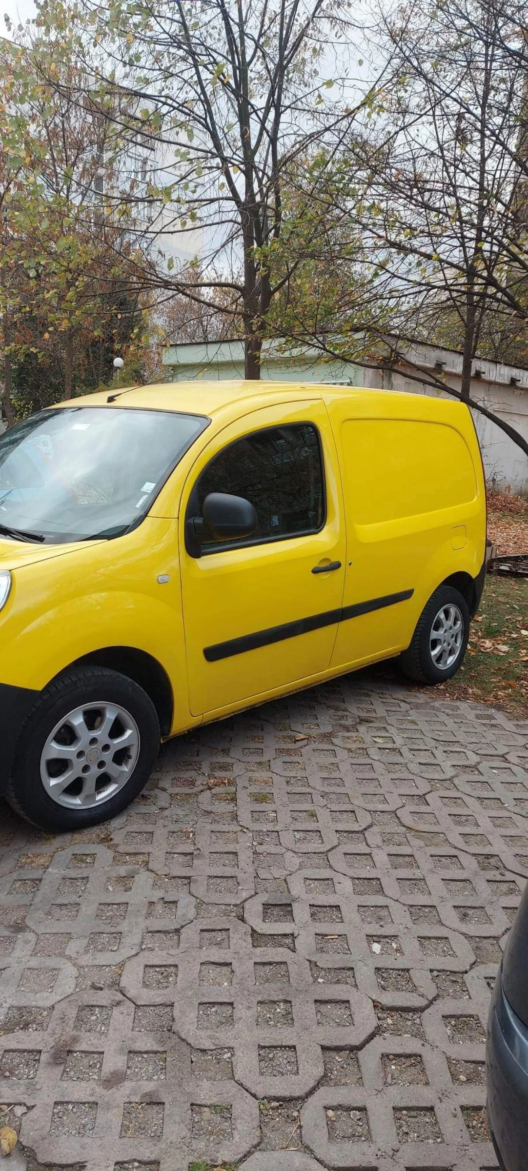 Renault Kangoo 1.5 Dci - изображение 3