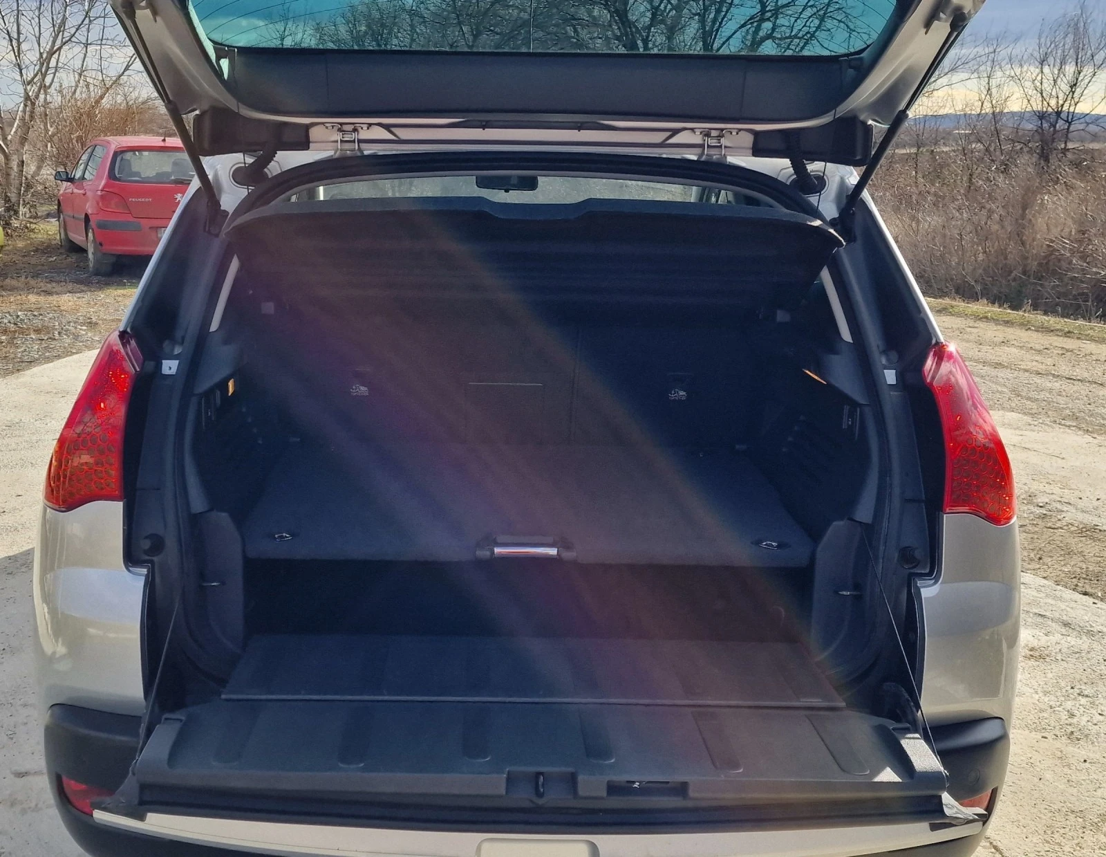 Peugeot 3008 1.6 vti  | Mobile.bg   11