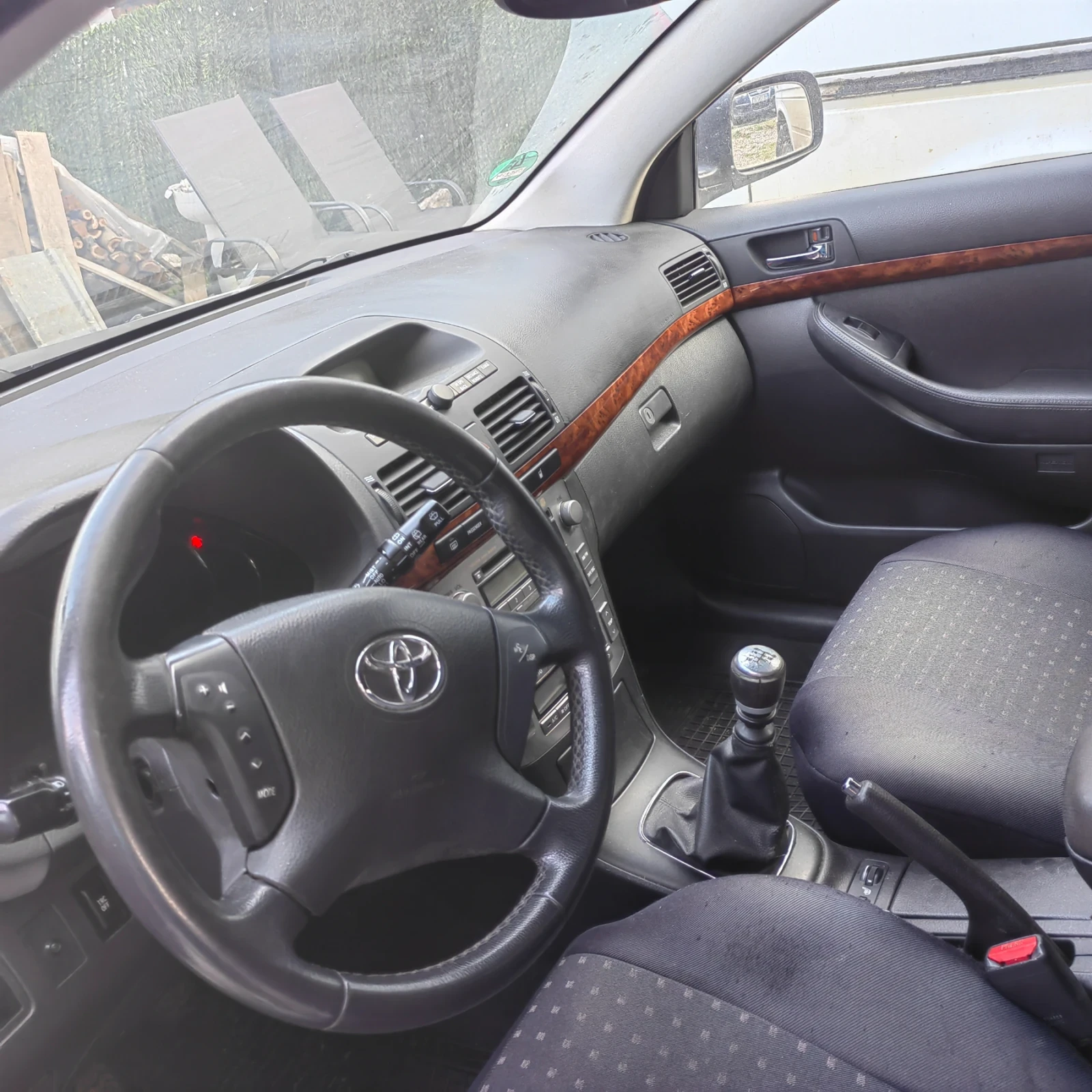Toyota Avensis | Mobile.bg � ����������� 9