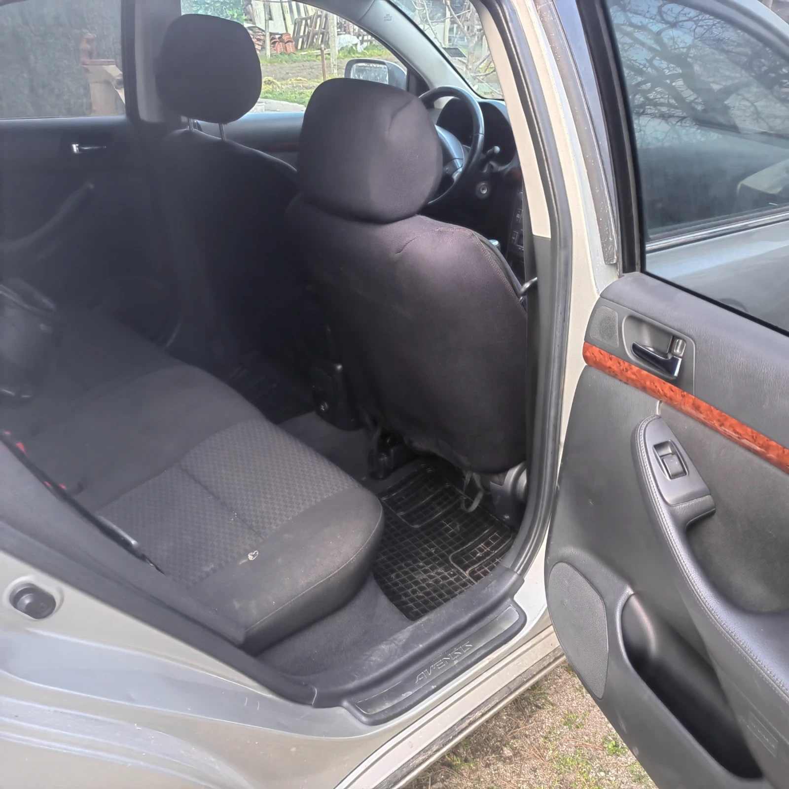 Toyota Avensis | Mobile.bg � ����������� 13