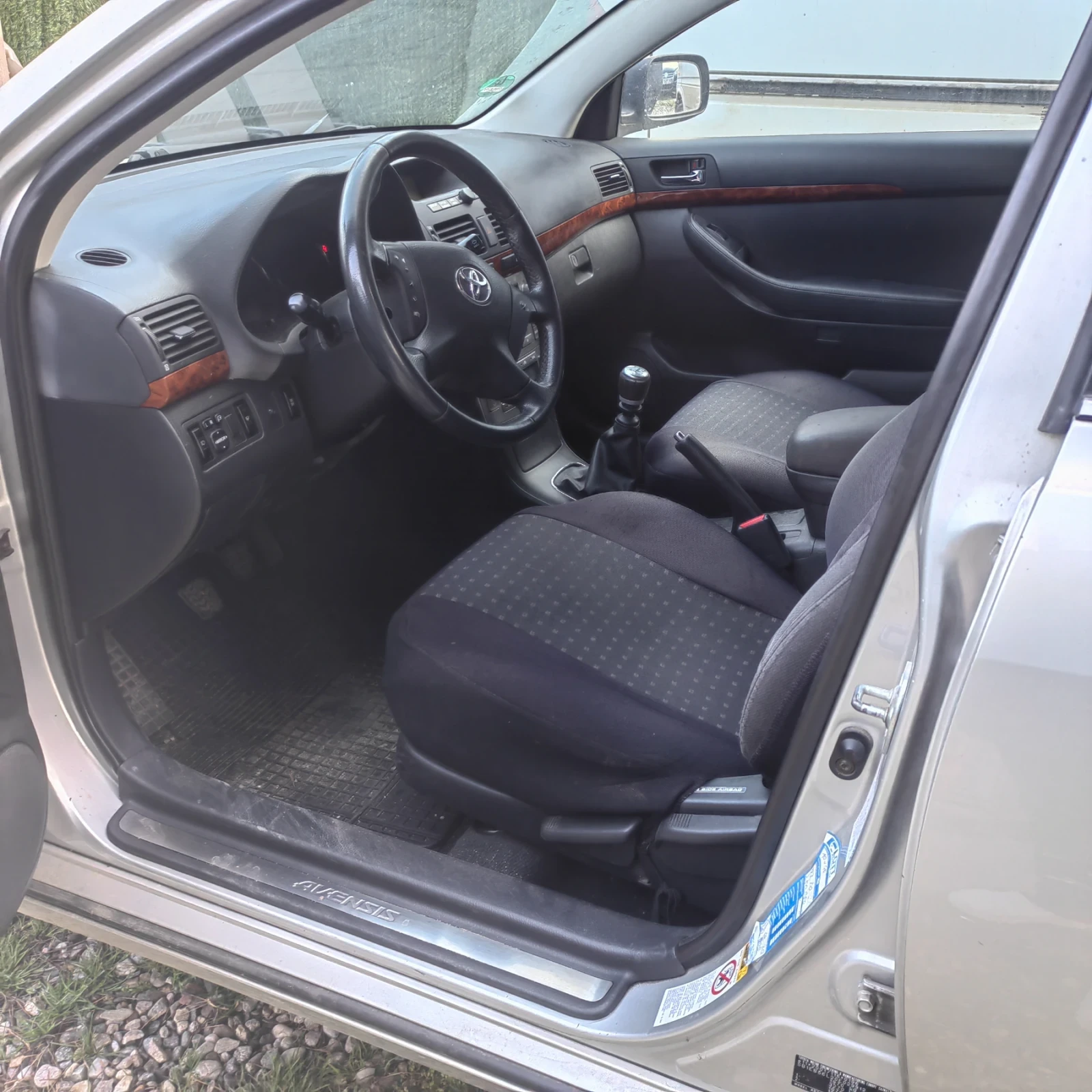 Toyota Avensis | Mobile.bg � ����������� 8
