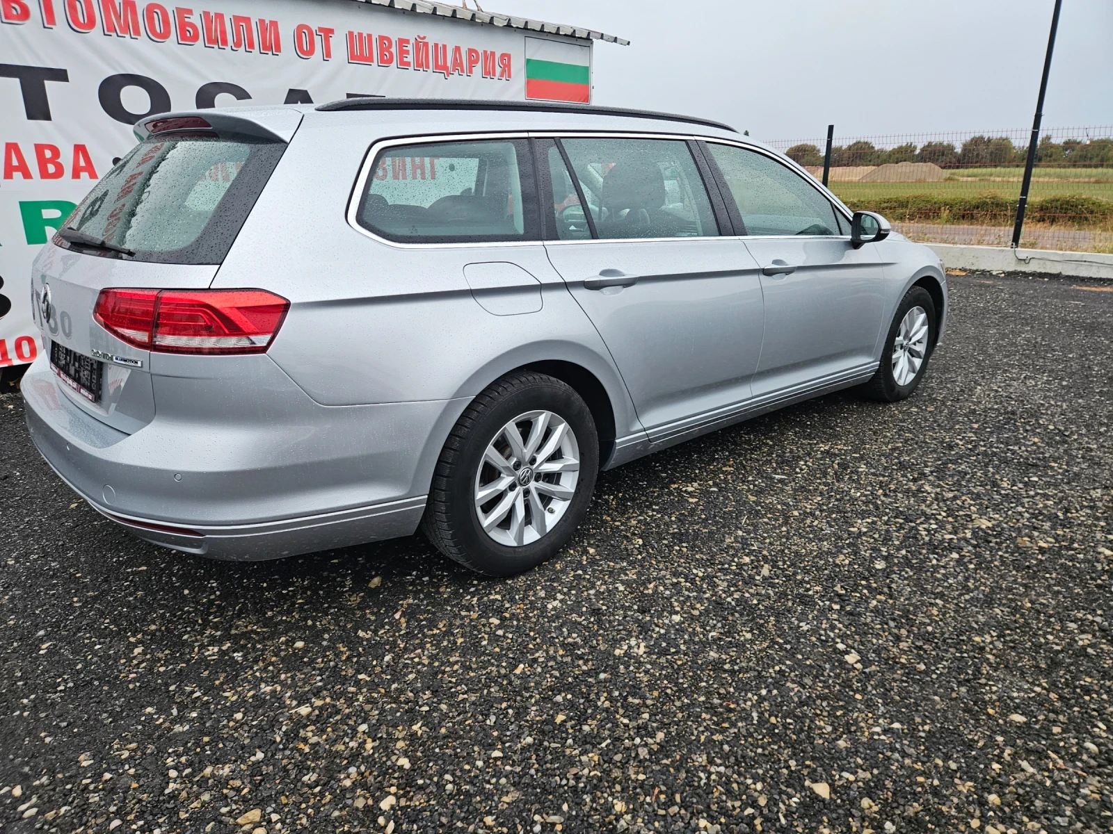 VW Passat 2.0TDI GSG 150KS - изображение 3