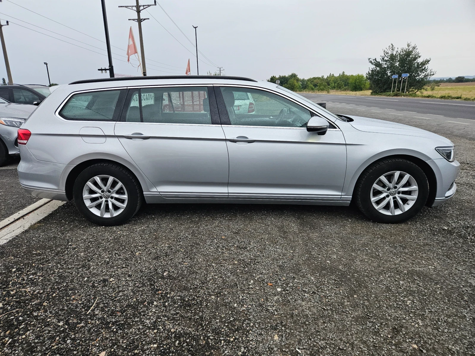 VW Passat 2.0TDI GSG 150KS - изображение 7