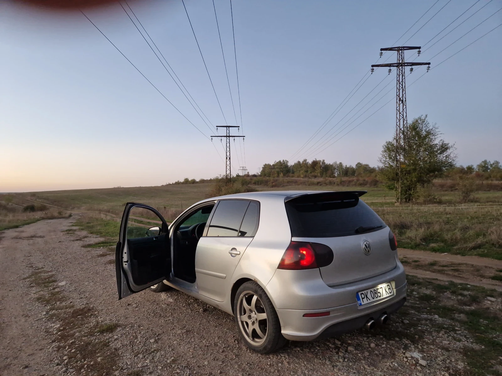 VW Golf  - изображение 5