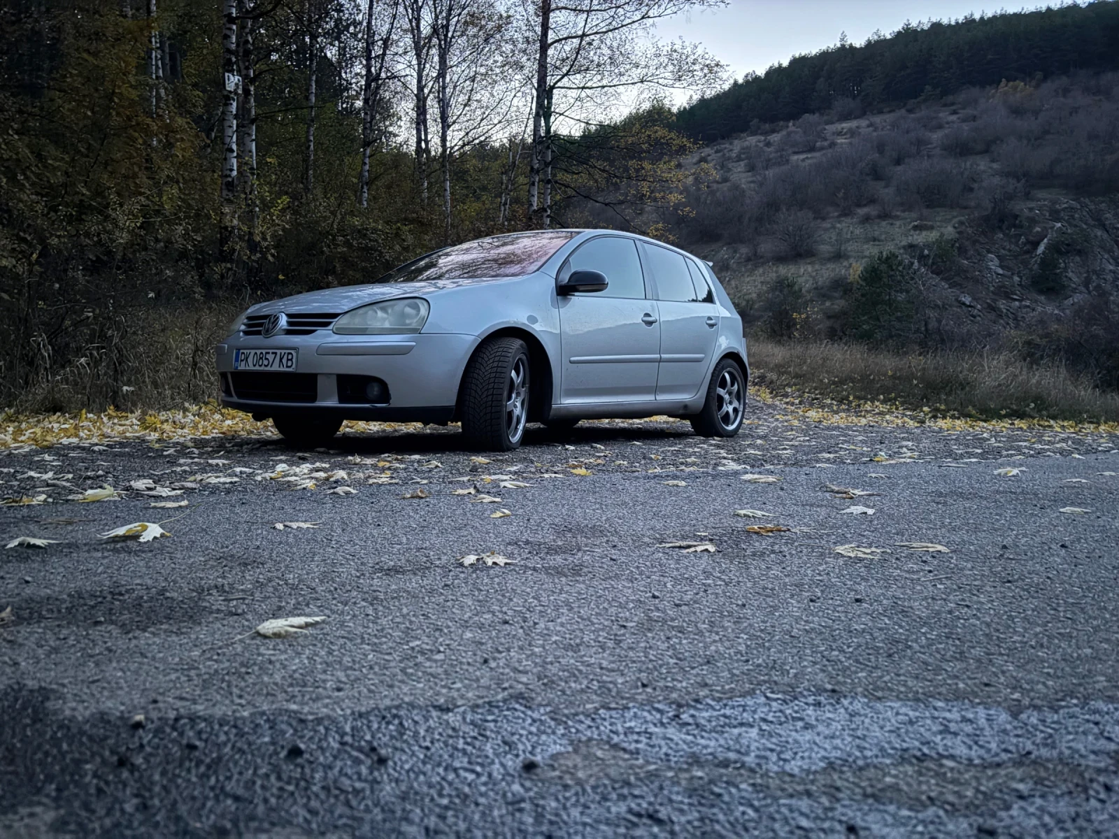 VW Golf  - изображение 9