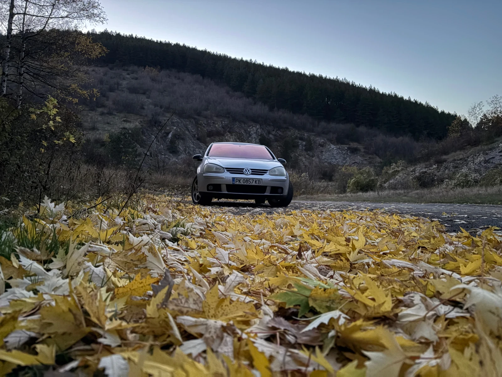 VW Golf  - изображение 7