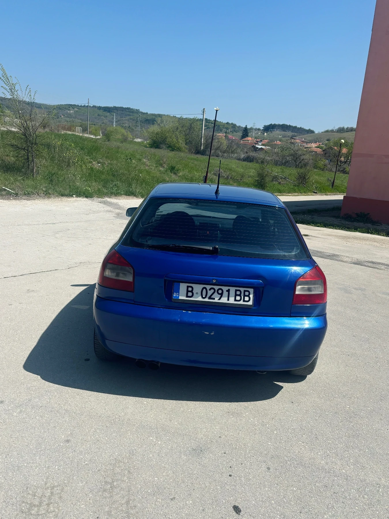 Audi A3  - изображение 4