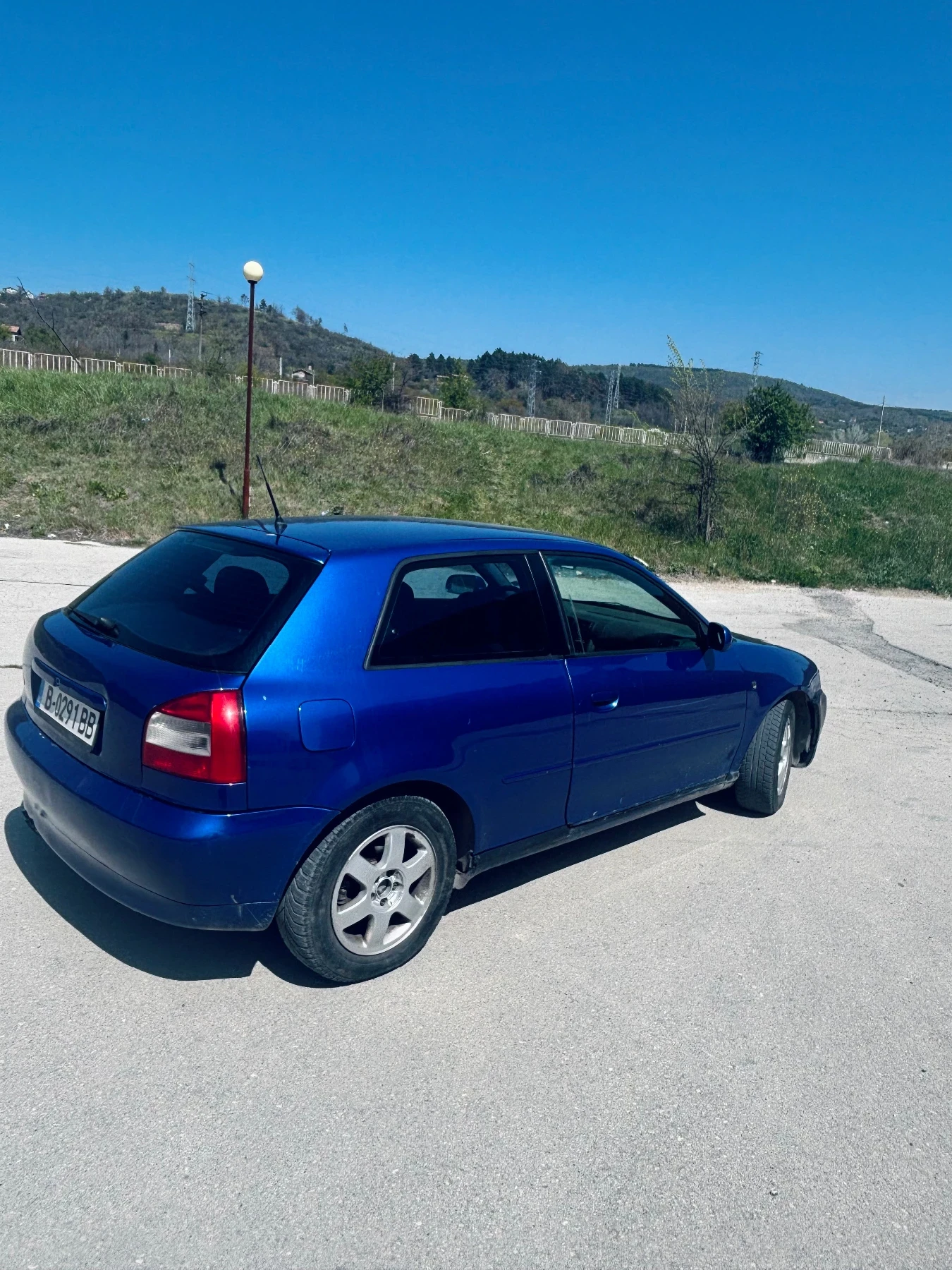 Audi A3  - изображение 2