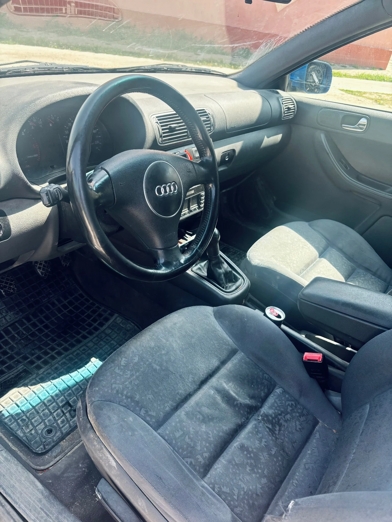 Audi A3  - изображение 5
