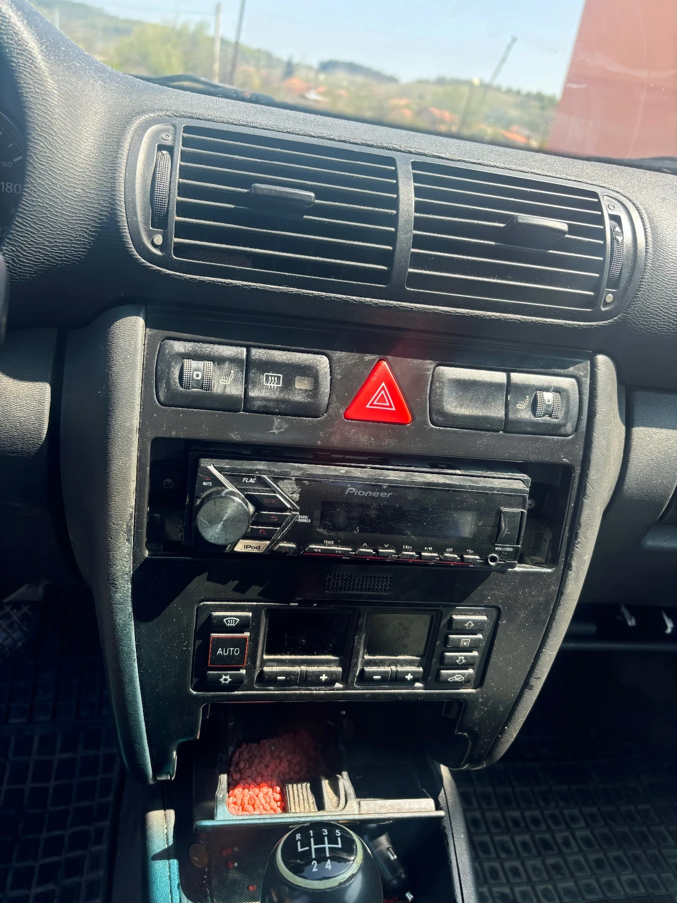 Audi A3  - изображение 6