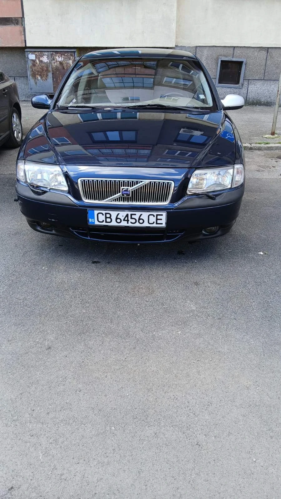 Volvo S80  - изображение 2