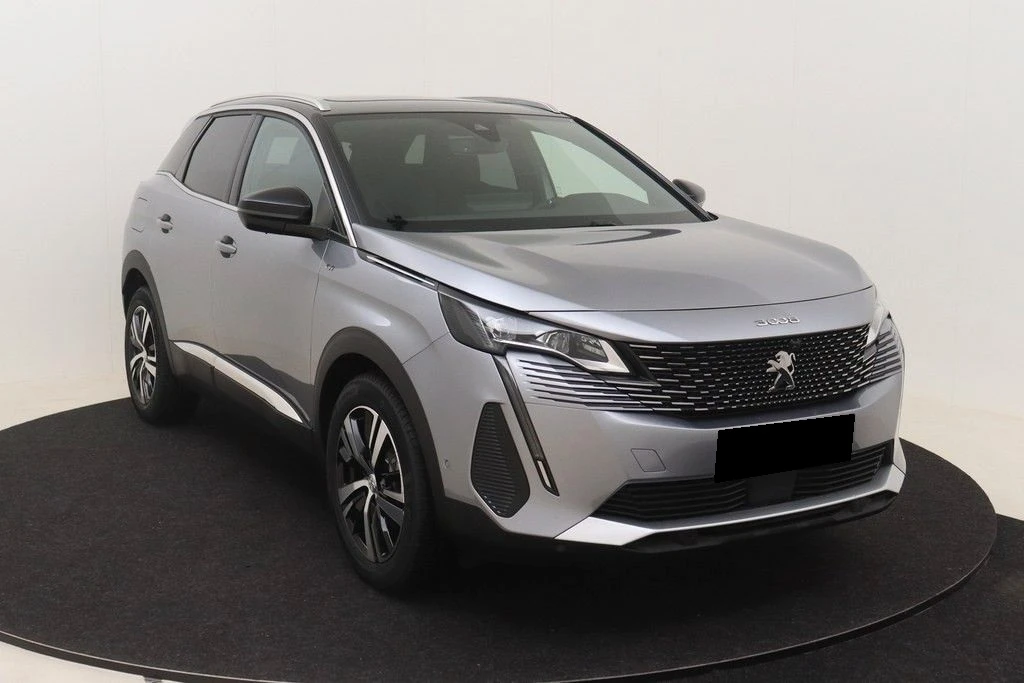 Peugeot 3008 GT HYBRID PANO CAMERA - изображение 2