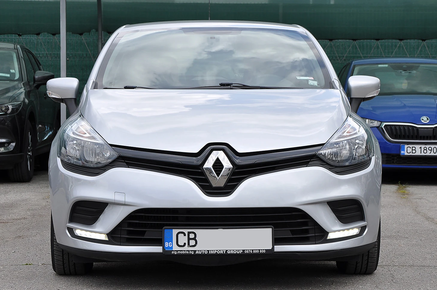Renault Clio 1.5 DCI Euro 6 - изображение 2