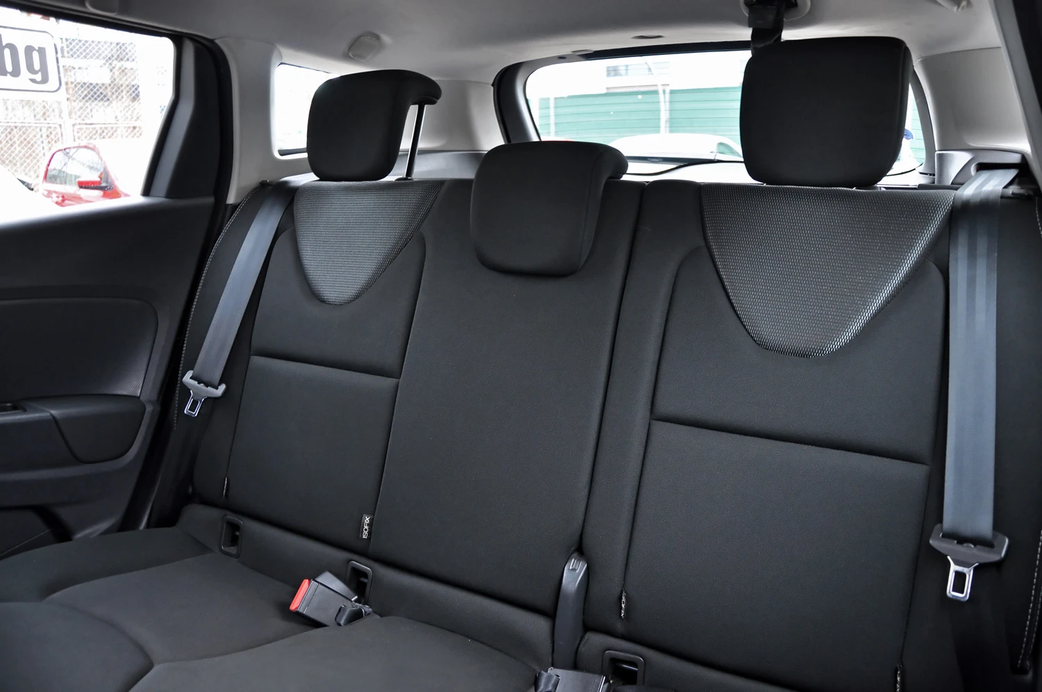 Renault Clio 1.5 DCI Euro 6 - изображение 10