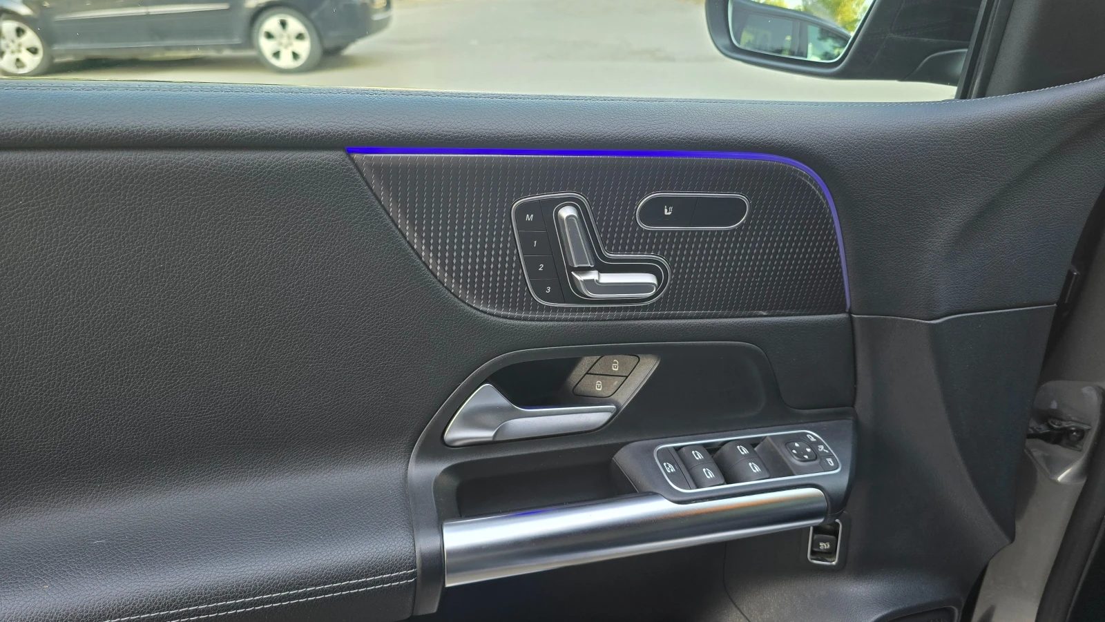 Mercedes-Benz B 250 B250 4matic  | Mobile.bg � ����������� 8