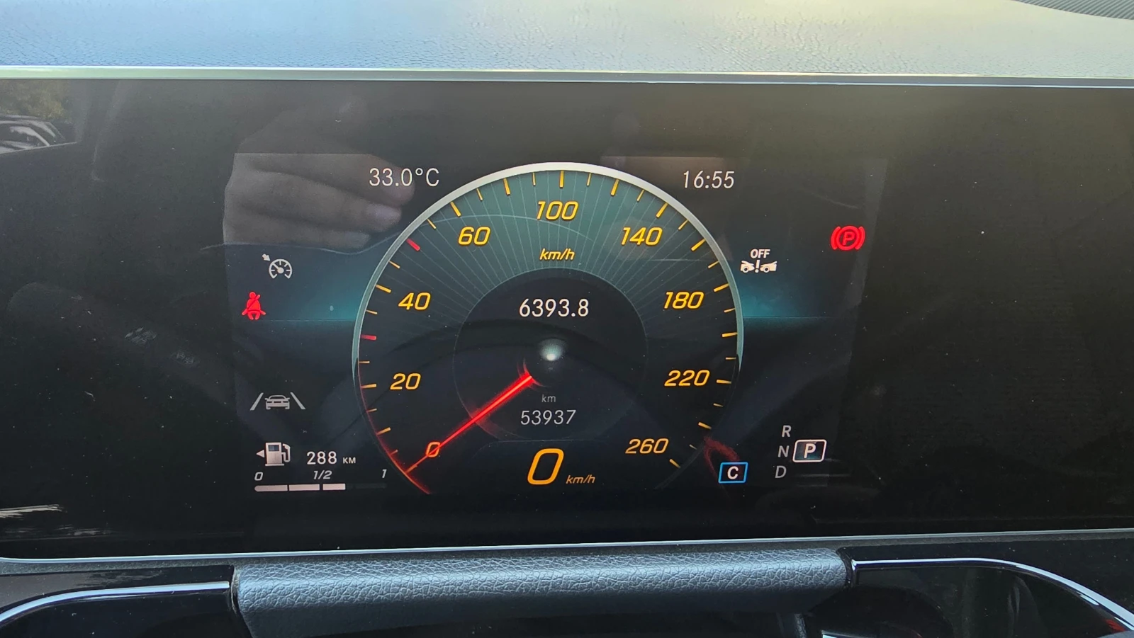 Mercedes-Benz B 250 B250 4matic  | Mobile.bg � ����������� 10