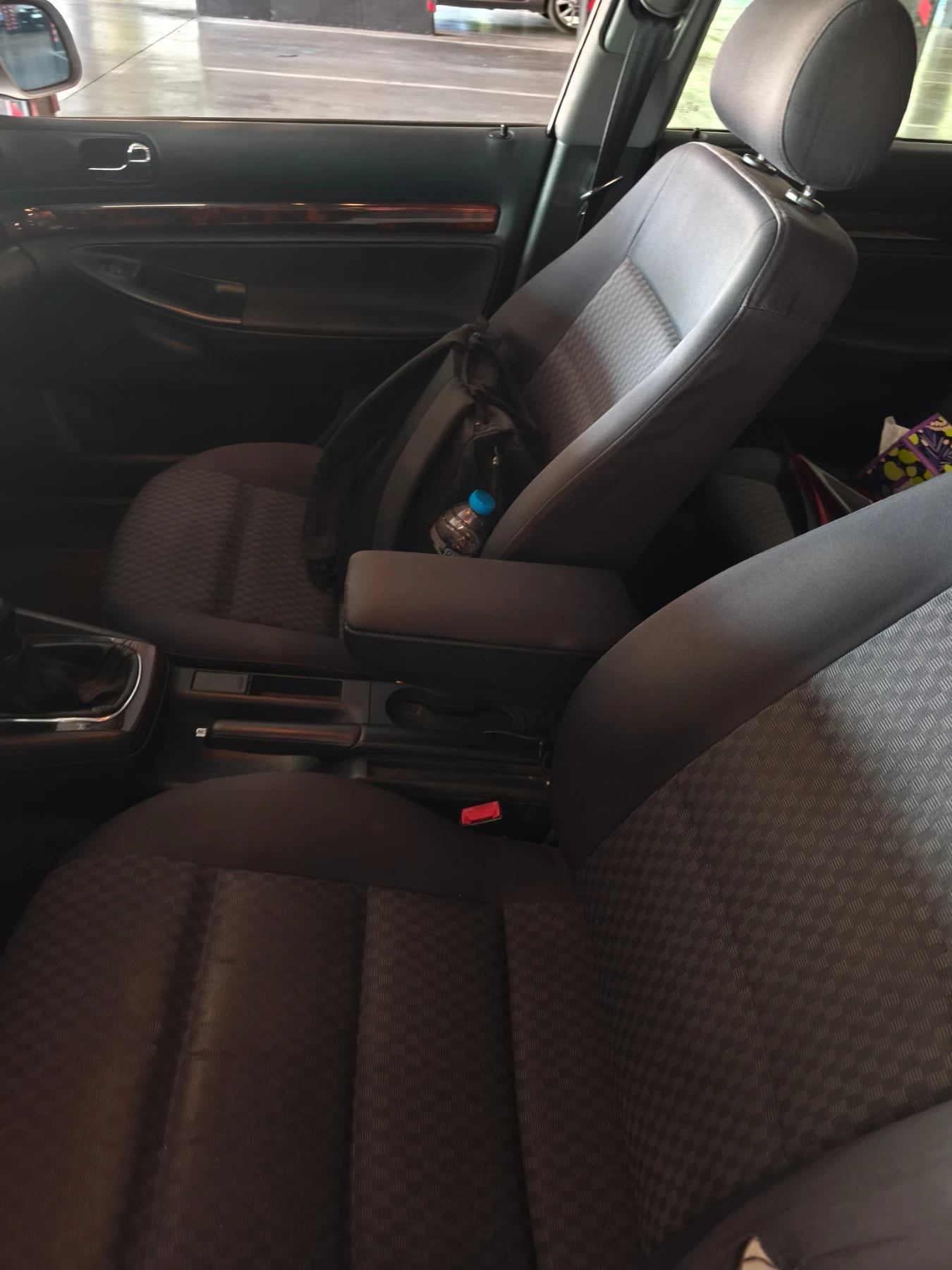 Audi A4 Avant - изображение 6
