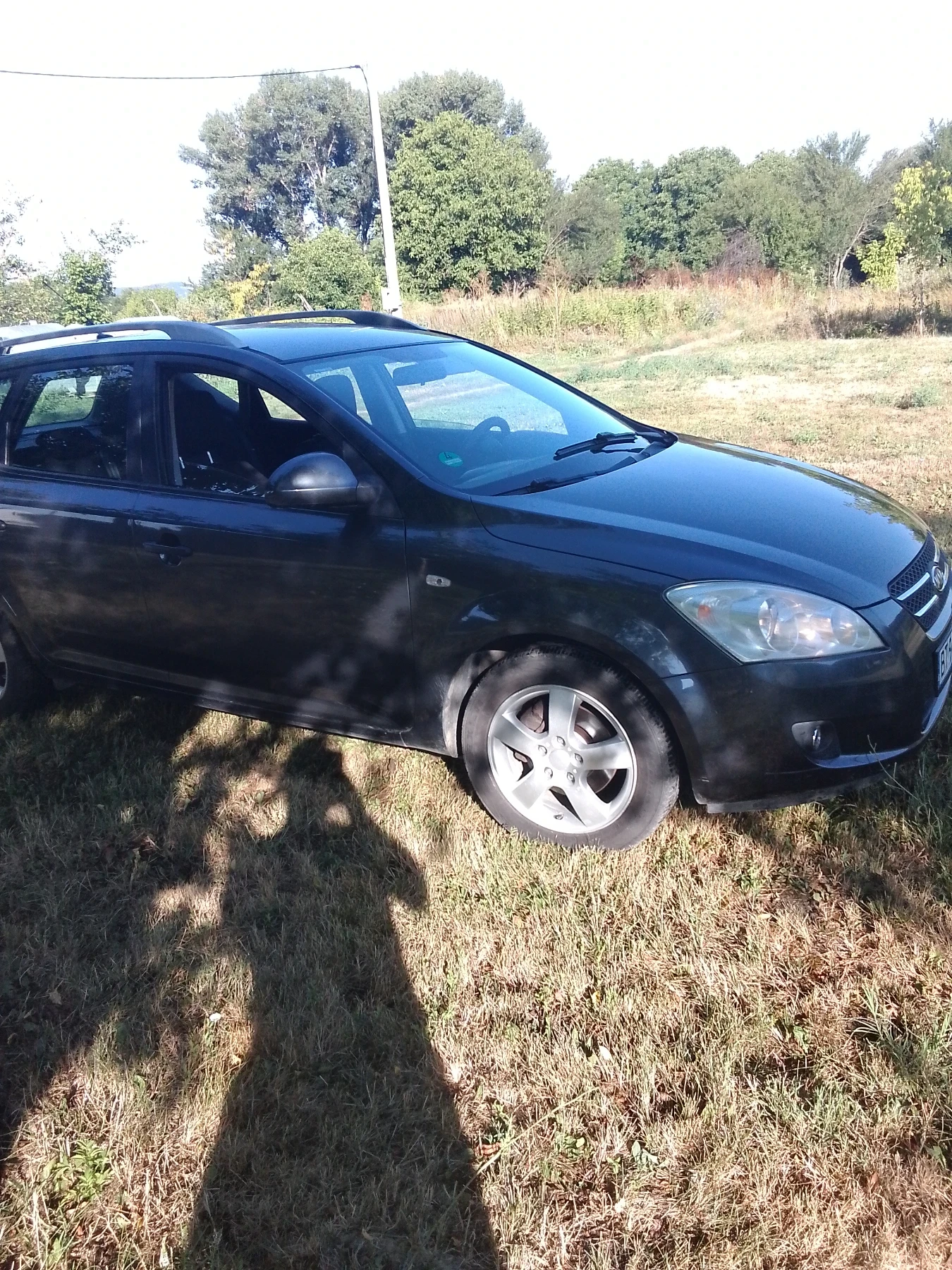 Kia Ceed 1.4 - изображение 2