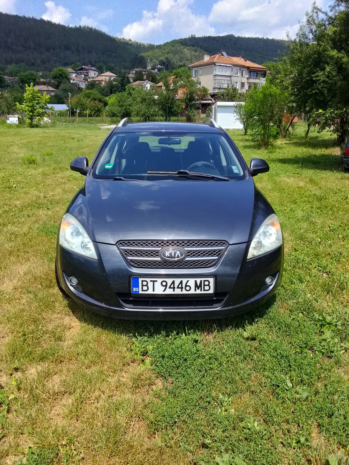 Kia Ceed 1.4 - изображение 3