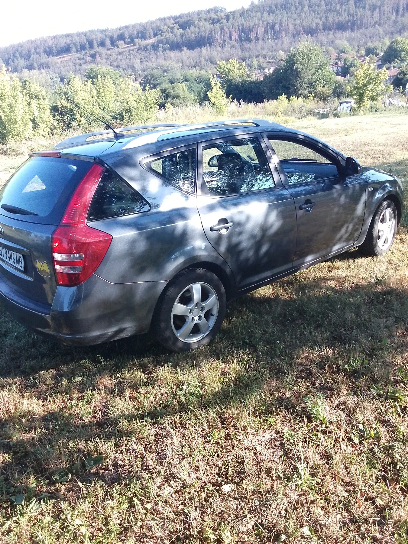 Kia Ceed 1.4 - изображение 6