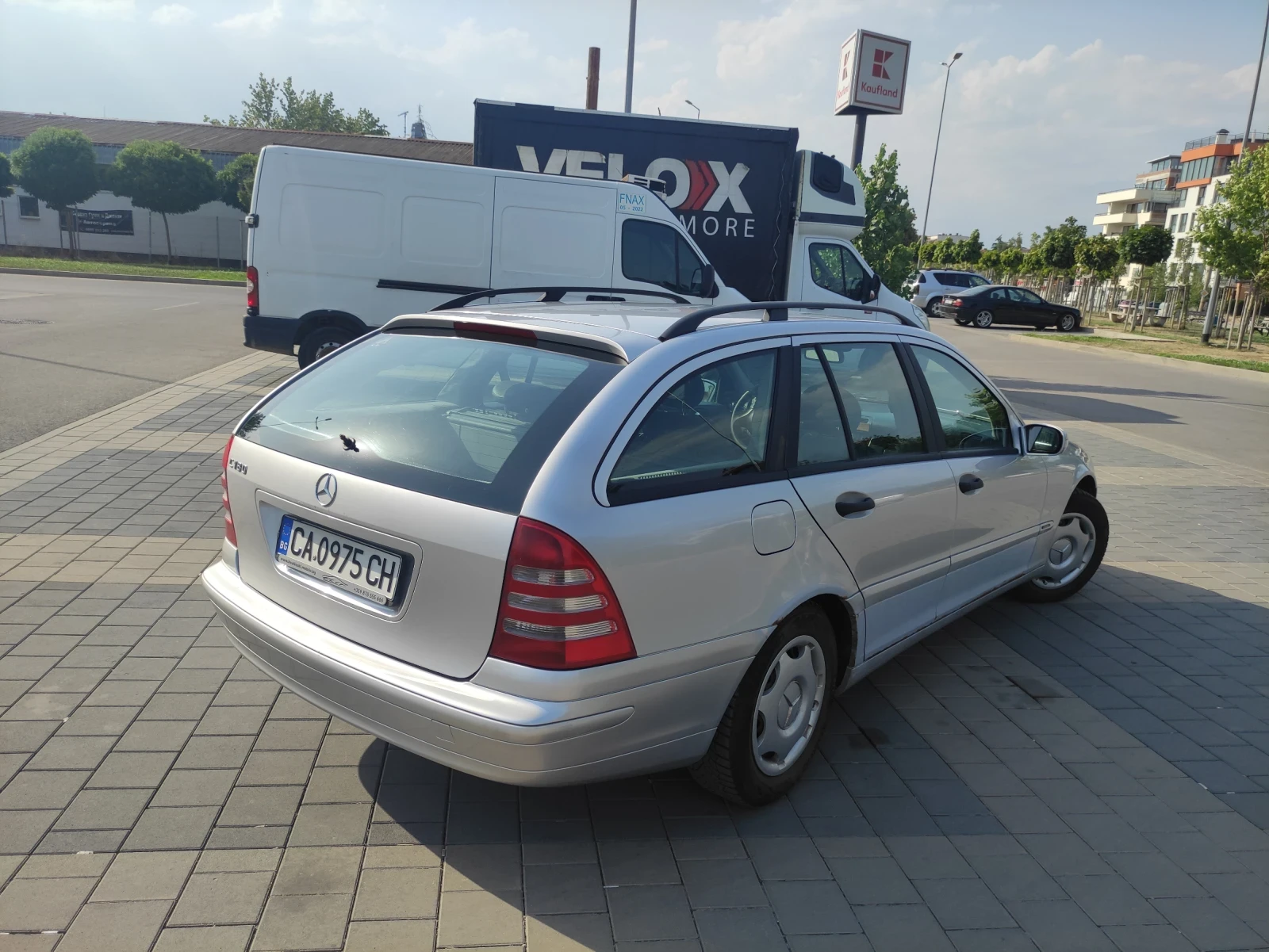 Mercedes-Benz 180  - изображение 4
