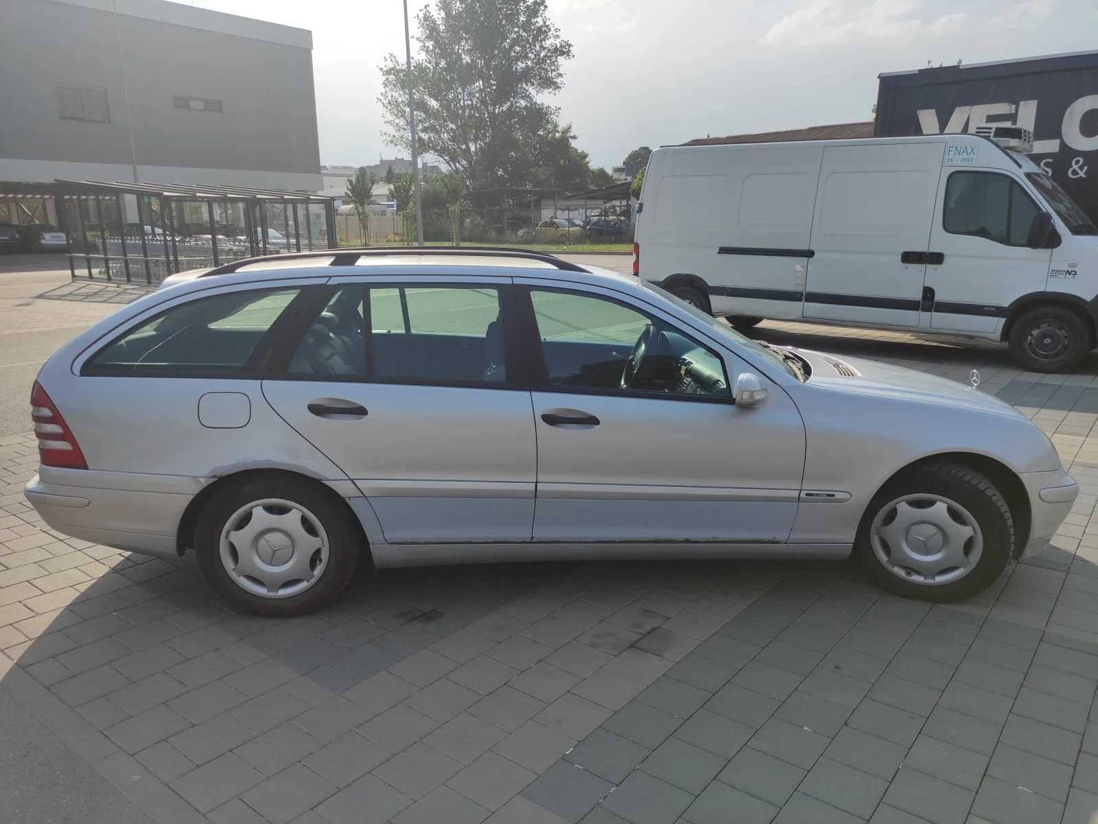 Mercedes-Benz 180  - изображение 5
