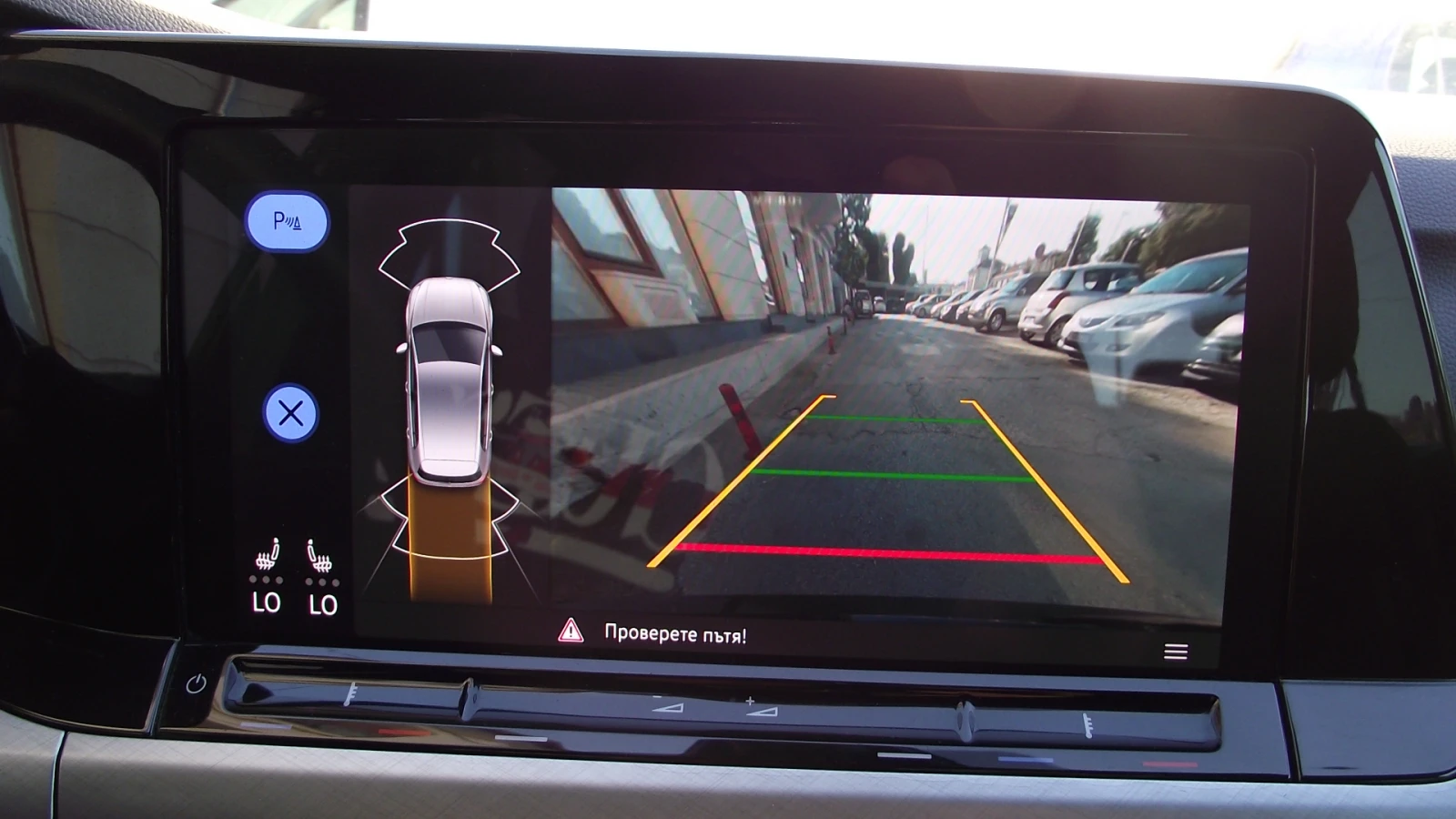 VW Golf 1.5.i.130.k.c.R.line. | Mobile.bg   12