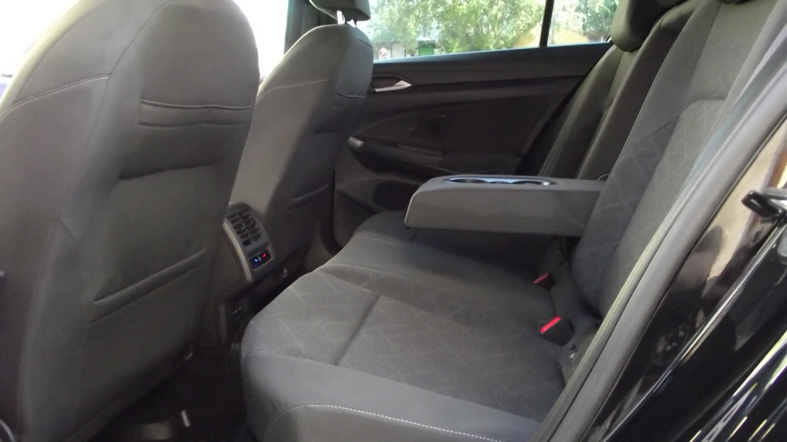 VW Golf 1.5.i.130.k.c.R.line. | Mobile.bg   16