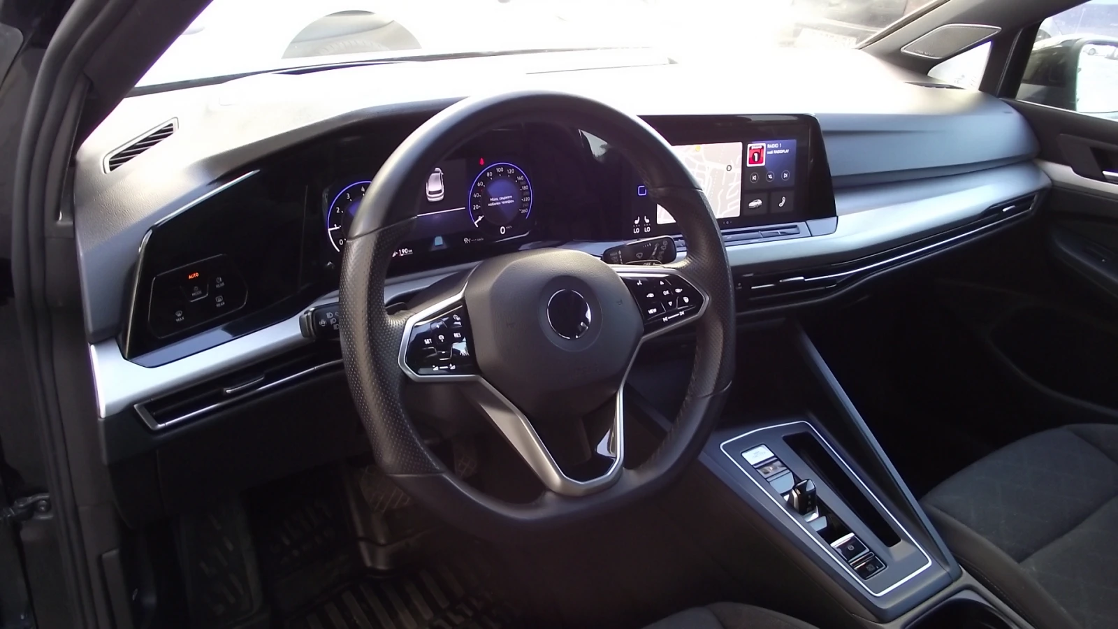 VW Golf 1.5.i.130.k.c.R.line. | Mobile.bg   11