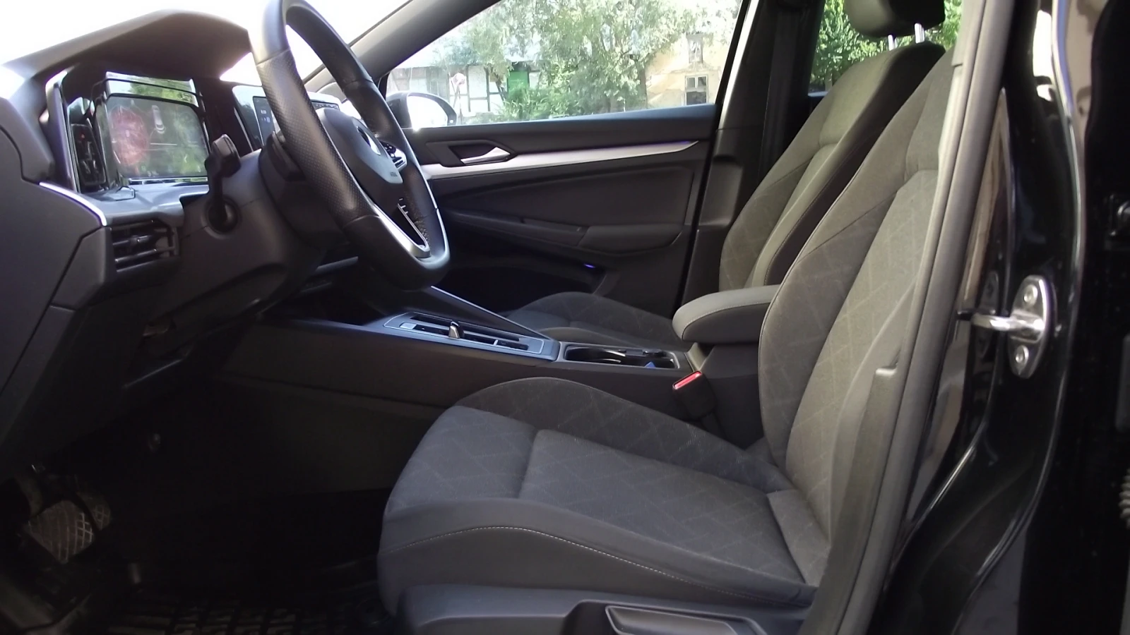 VW Golf 1.5.i.130.k.c.R.line. | Mobile.bg   14