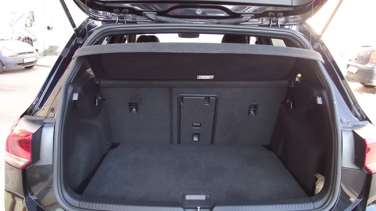 VW Golf 1.5.i.130.k.c.R.line. | Mobile.bg   17