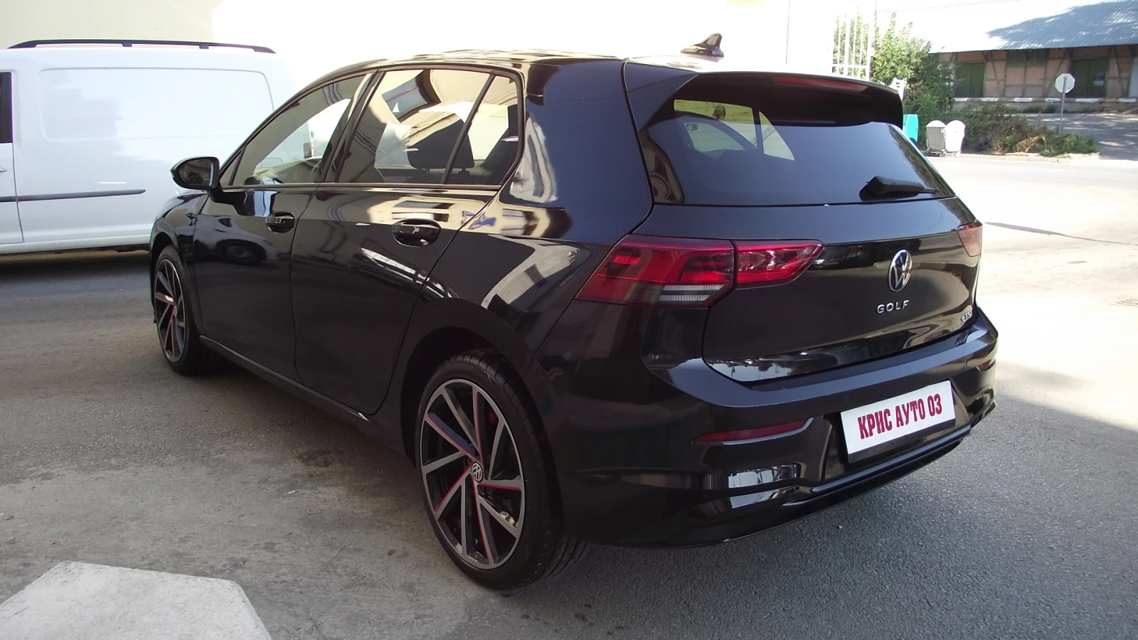 VW Golf 1.5.i.130.k.c.Mild Hybrid. - изображение 5