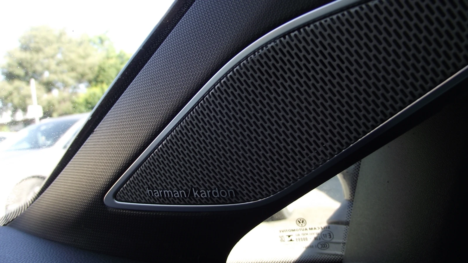 VW Golf 1.5.i.130.k.c.R.line. | Mobile.bg   13