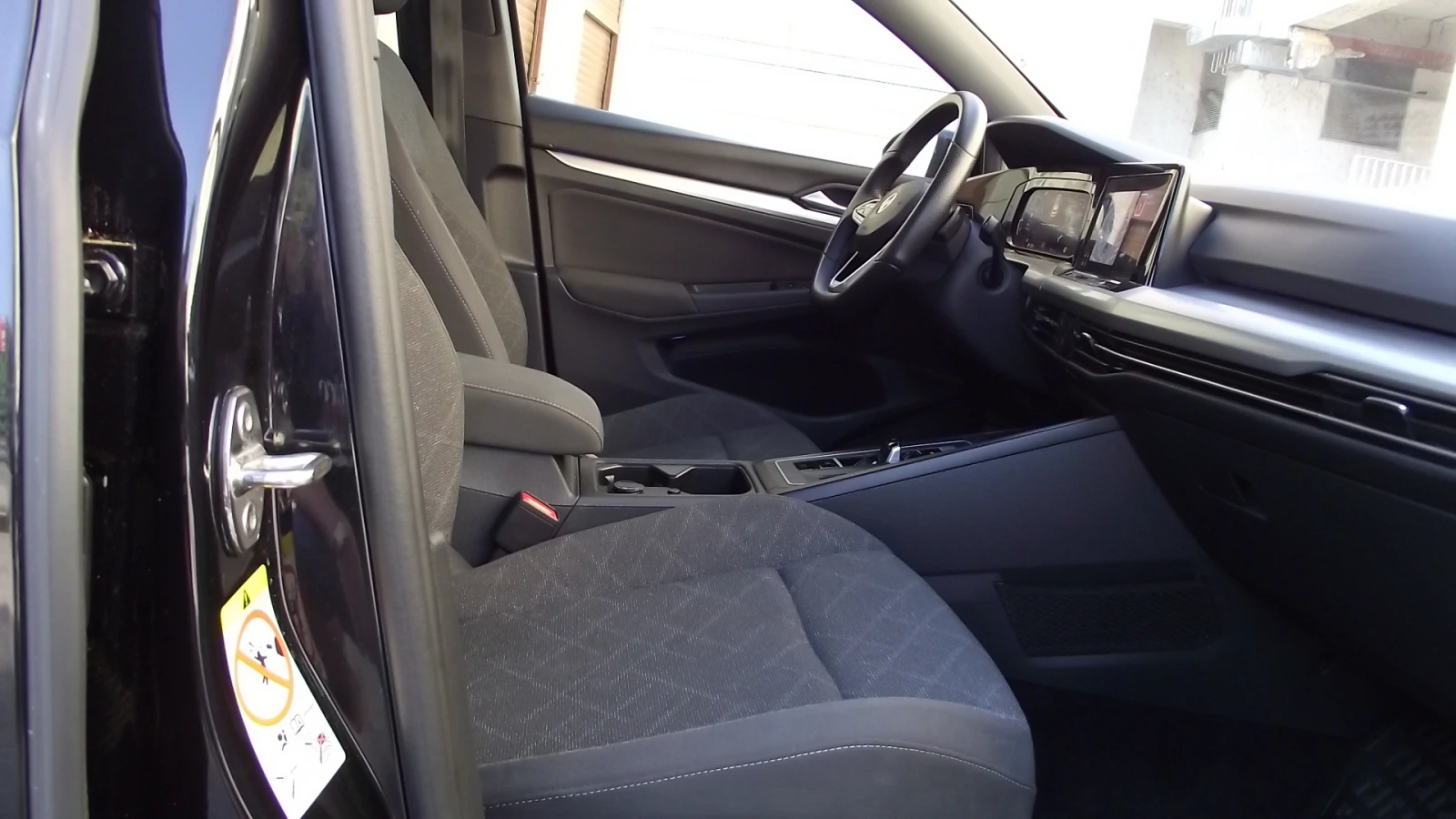 VW Golf 1.5.i.130.k.c.R.line. | Mobile.bg   15