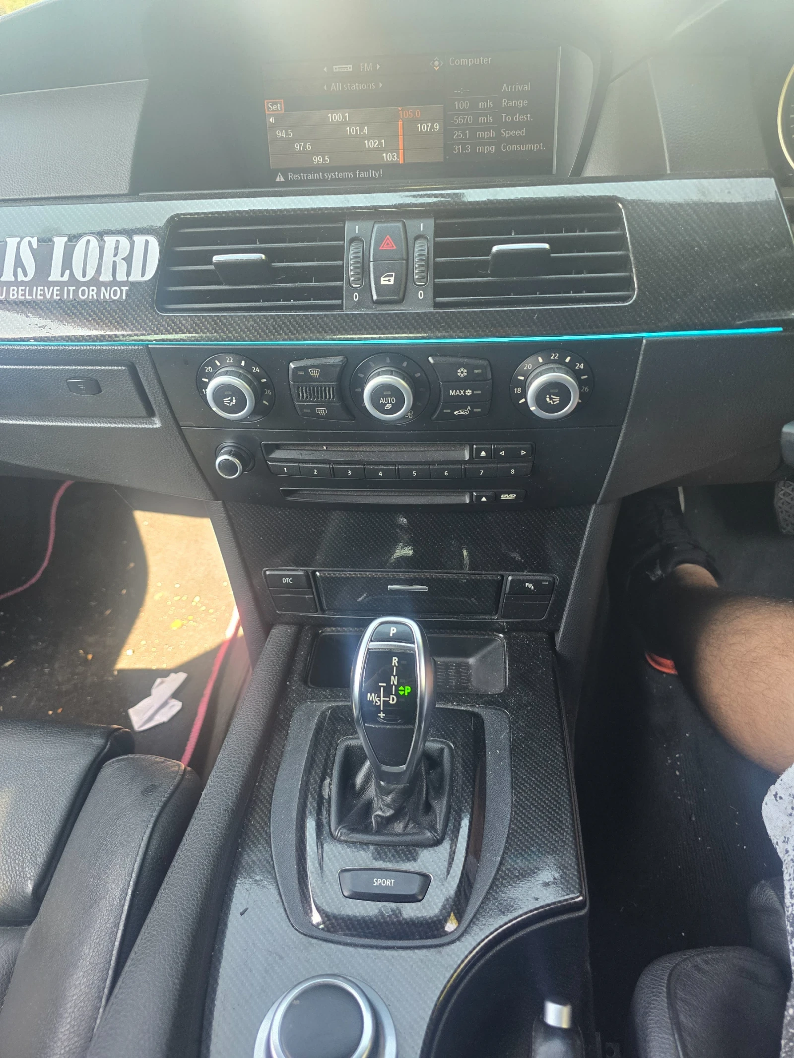 BMW 530 530 235 SAT   | Mobile.bg   11