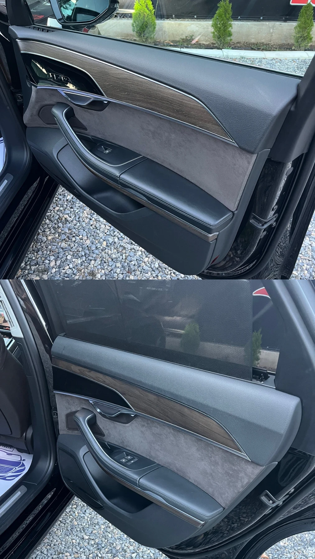 Audi A8 50TDI* LASER* DISTRONIC* QUATTRO*   | Mobile.bg   17