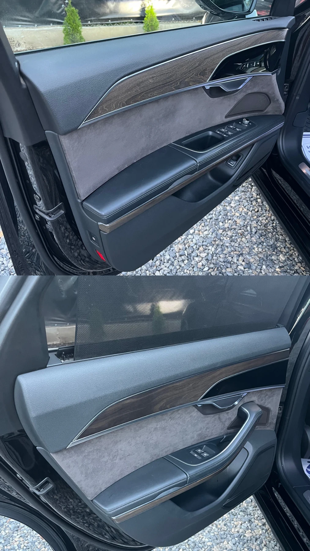 Audi A8 50TDI* LASER* DISTRONIC* QUATTRO*   | Mobile.bg   16