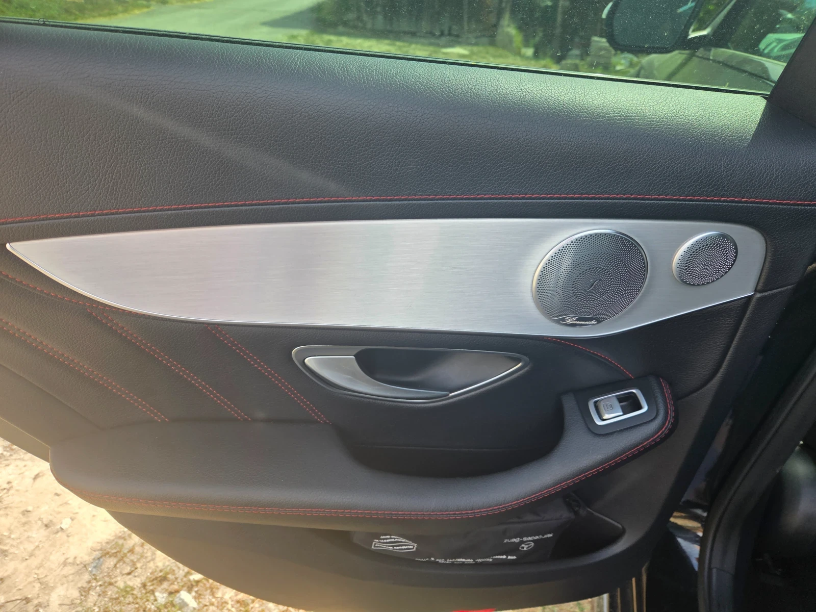 Mercedes-Benz C 43 AMG 4 MATIC | Mobile.bg � ����������� 14