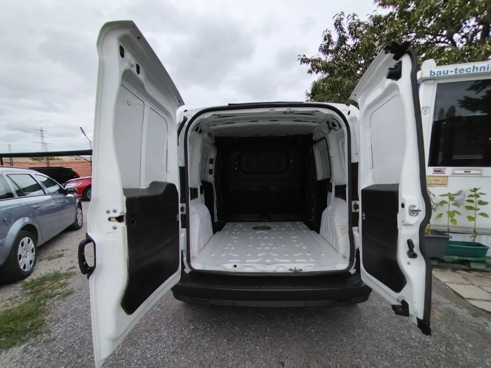 Fiat Doblo 2000D.6.sko.perfekt. - изображение 7