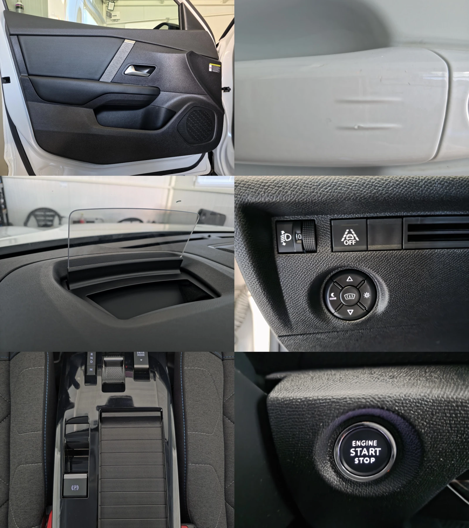 Citroen C4 1. 5 BlueHDi FEEL 131 S&S EAT8 | Mobile.bg   14