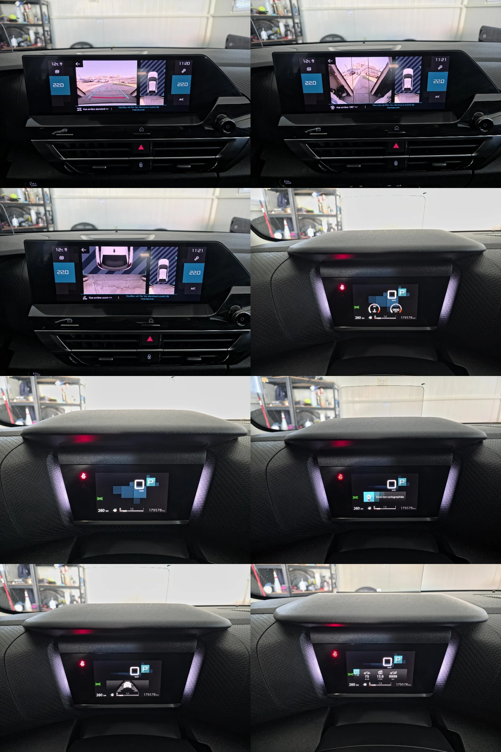 Citroen C4 1. 5 BlueHDi FEEL 131 S&S EAT8 | Mobile.bg   13