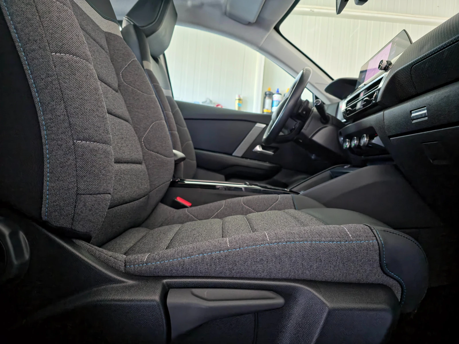 Citroen C4 1. 5 BlueHDi FEEL 131 S&S EAT8 | Mobile.bg   9