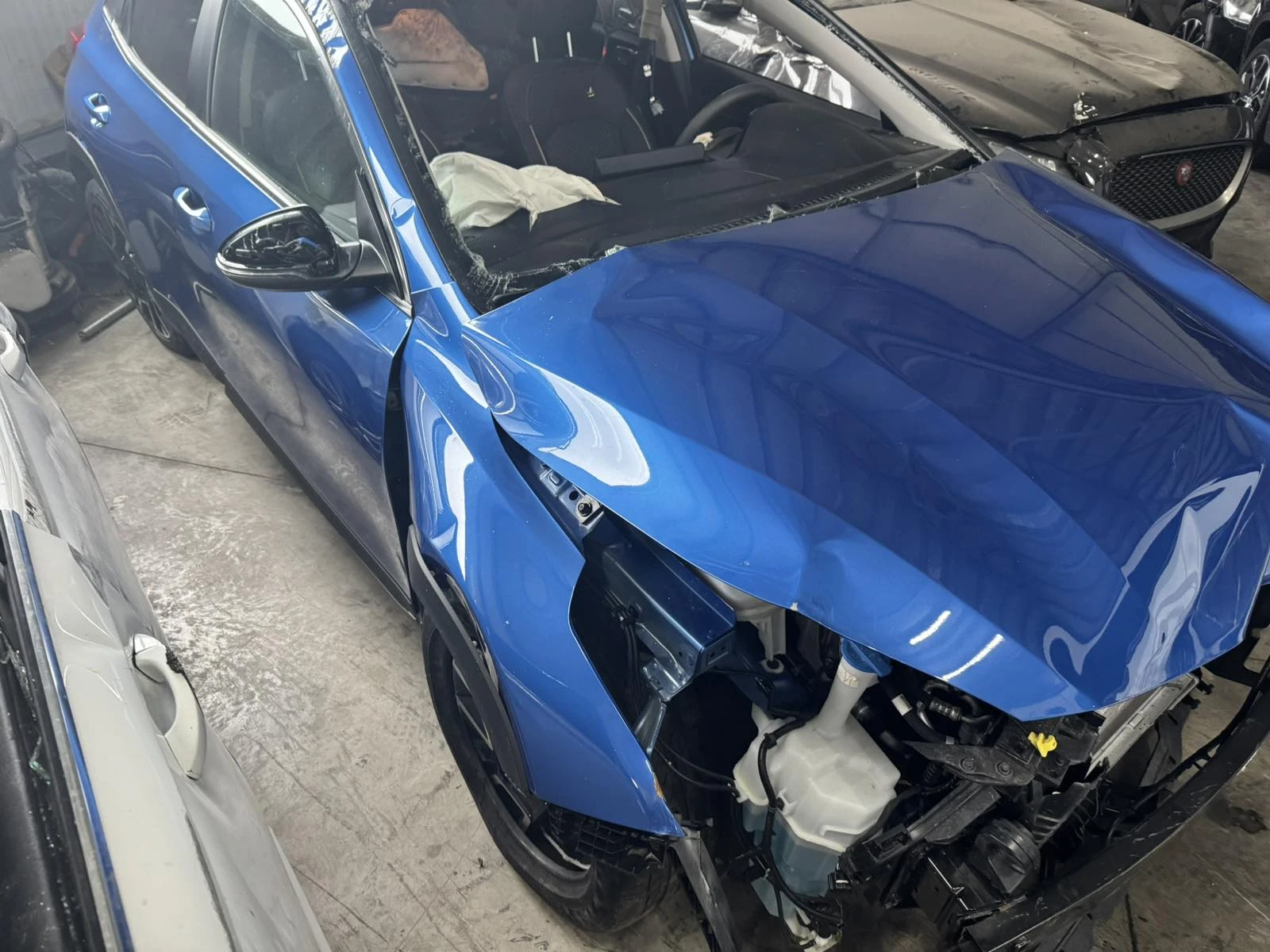 Kia XCeed 1.5i | Mobile.bg — изображение 1