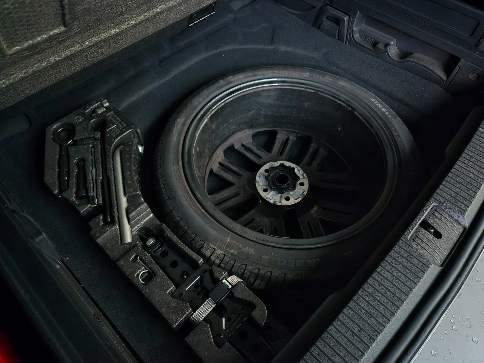 VW Passat ALLTRACK 2.0TDI-190k.4Motion | Mobile.bg � ����������� 16