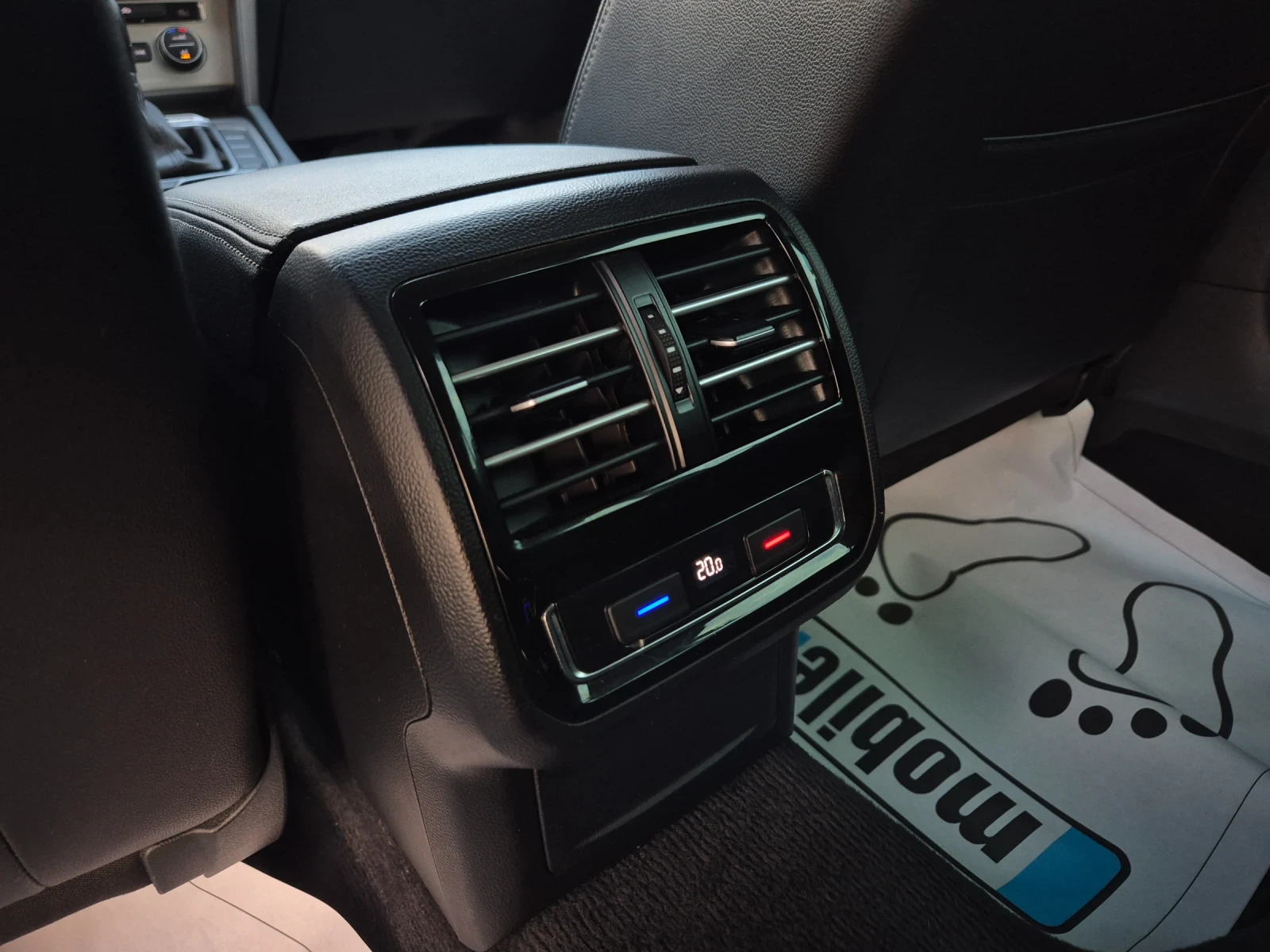 VW Passat ALLTRACK 2.0TDI-190k.4Motion | Mobile.bg � ����������� 12