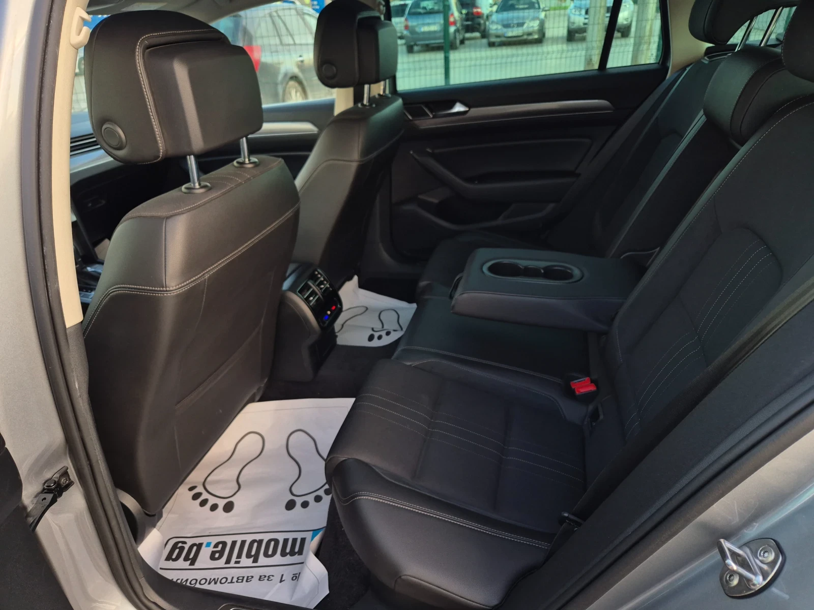 VW Passat ALLTRACK 2.0TDI-190k.4Motion | Mobile.bg � ����������� 13