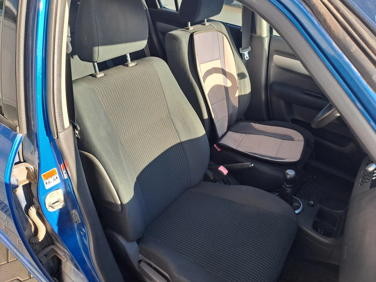 Suzuki Swift 1.3 GLA | Mobile.bg   15