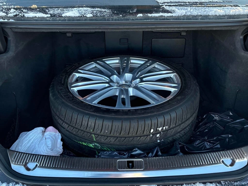 Audi A8 * 4dr Sdn * CARFAX *    | Mobile.bg   16