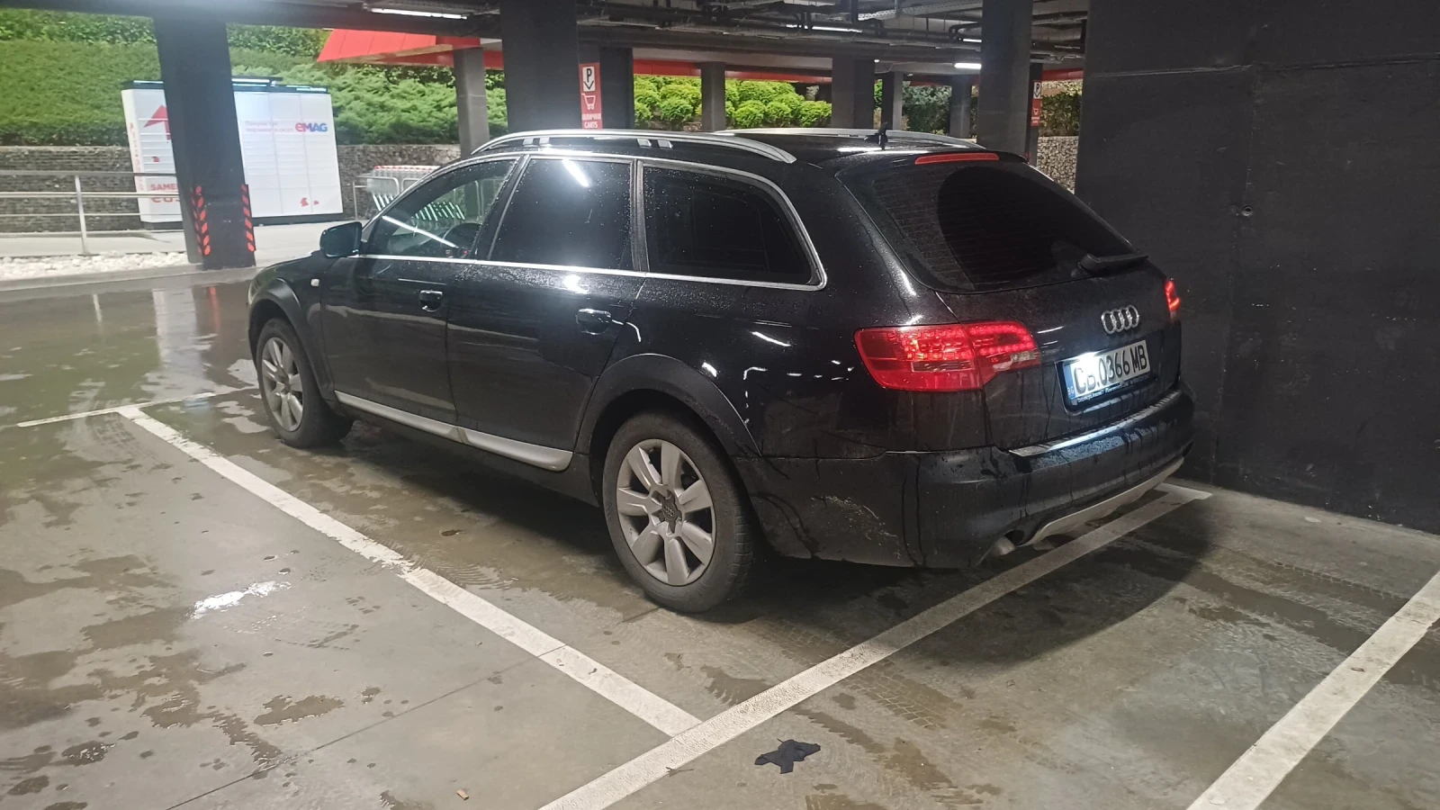 Audi A6 Allroad | Mobile.bg � ����������� 3